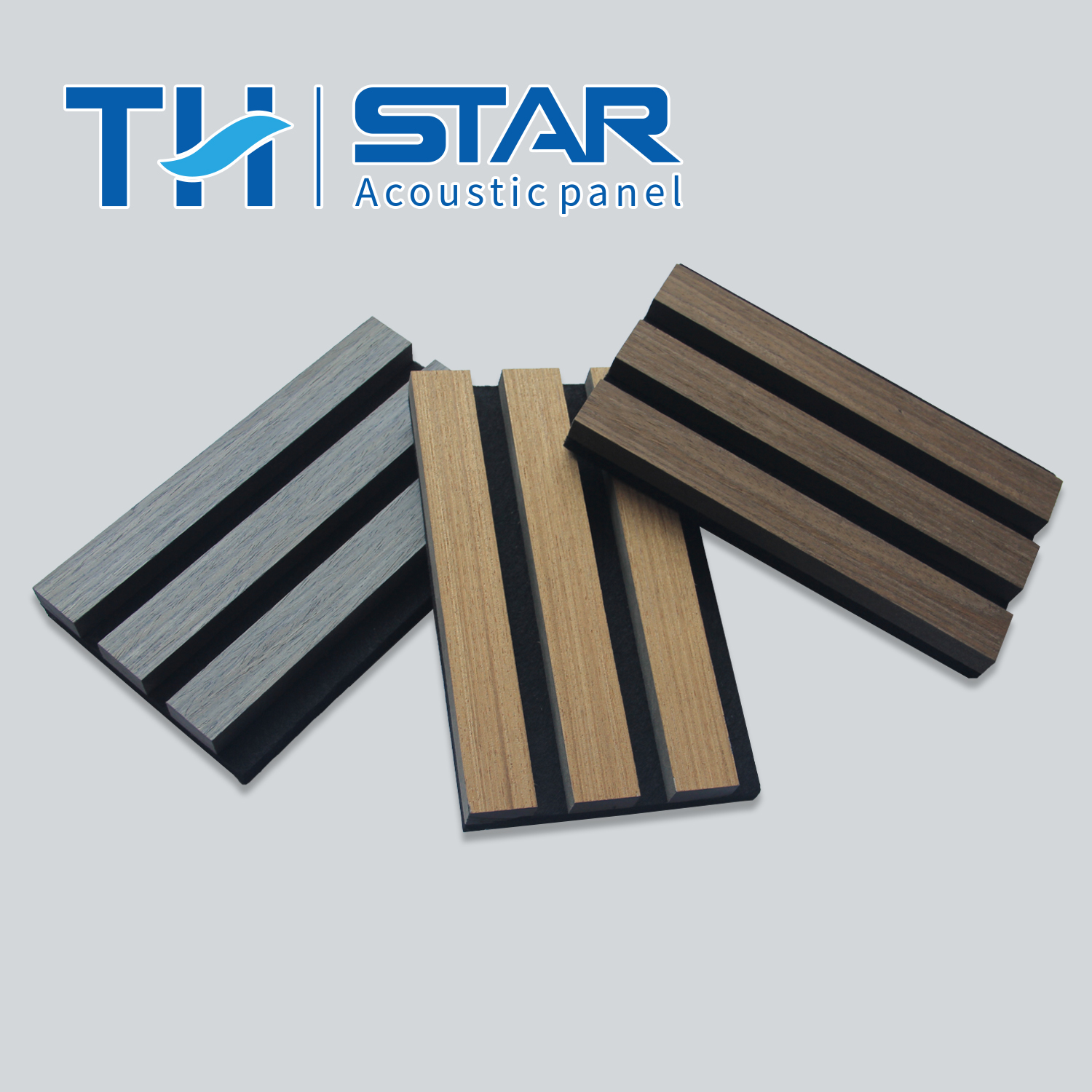 Panels for Walls Slat Panels Woodupp Akupanel