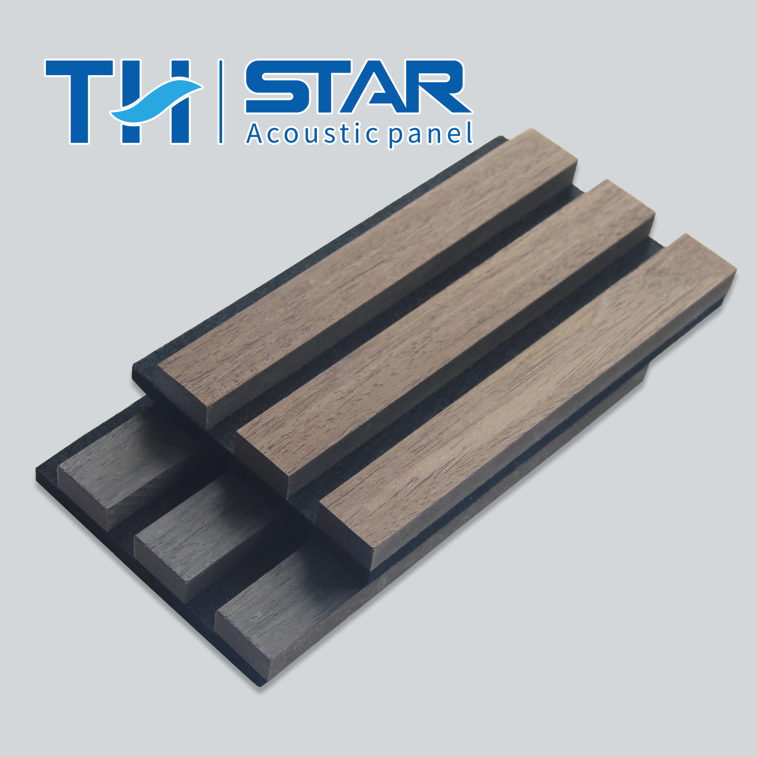 Akupanel Wood Fiber Acoustic Panel