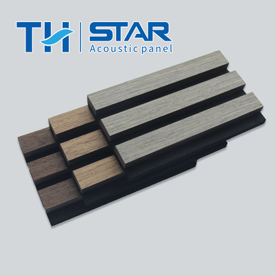 wholesale felt sound insulation board soundproof wall