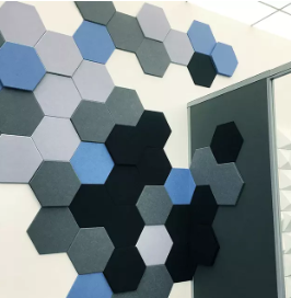 How to choose and install acoustic wall boards?