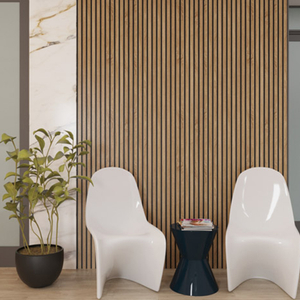 High quality sound-absorbing board wall decoration fireproof