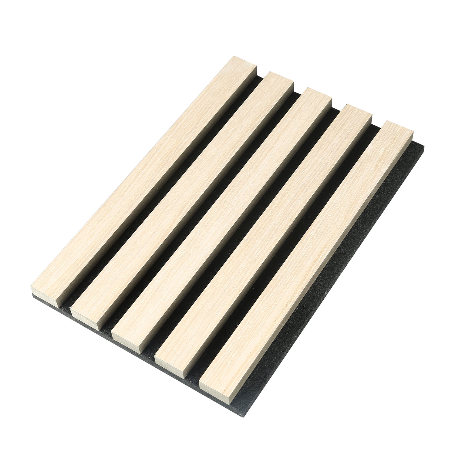 New Arrival Sound Absorbing Wood Acoustic Panel