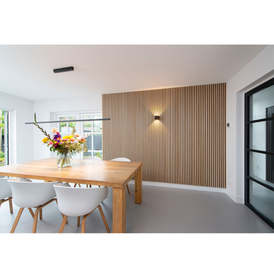 Wall Panel Soundproof Paneles Acusticos