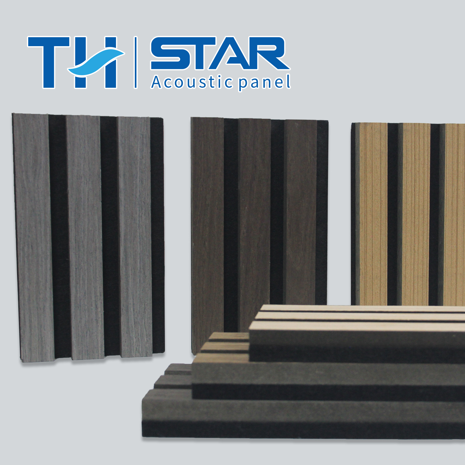 Sound-Absorbing Material Akustik Platten Absorber