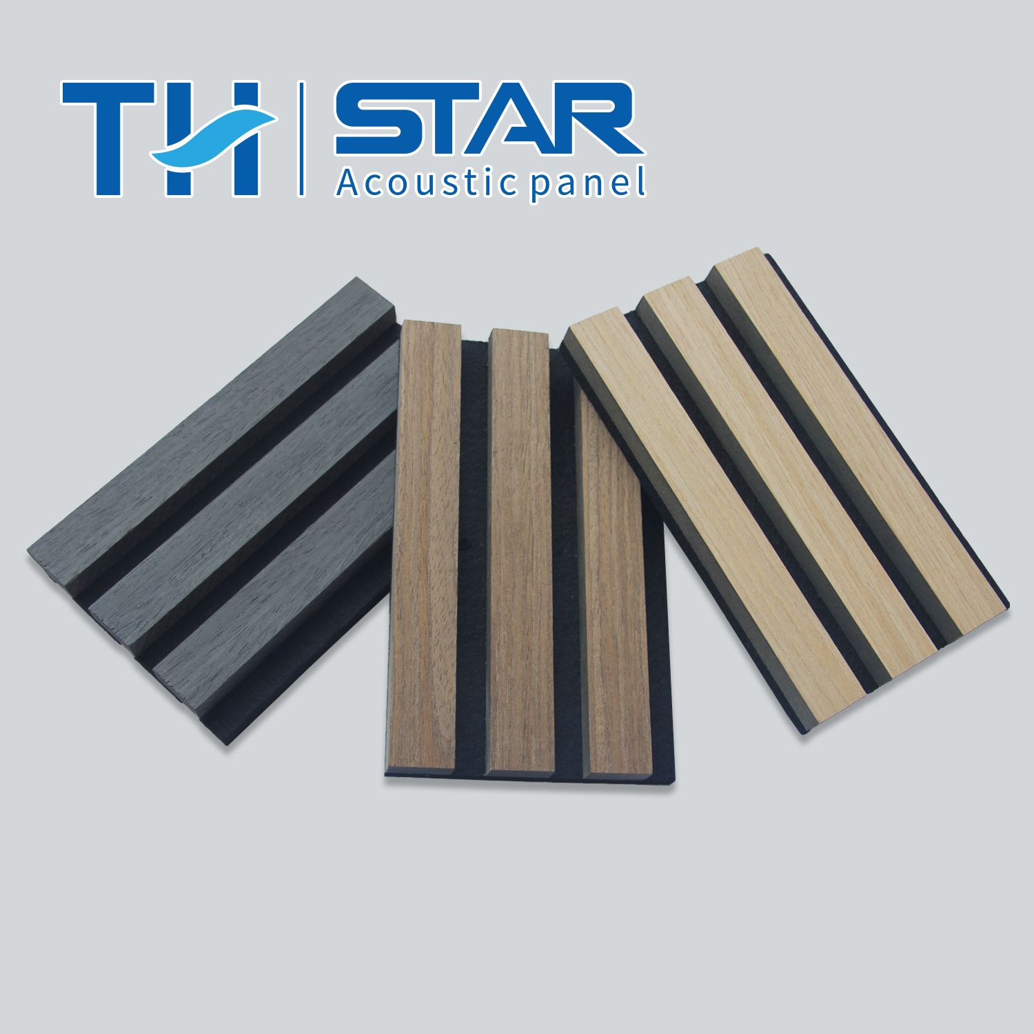 Akupanel Acoustic Panel Diffusion Wall 