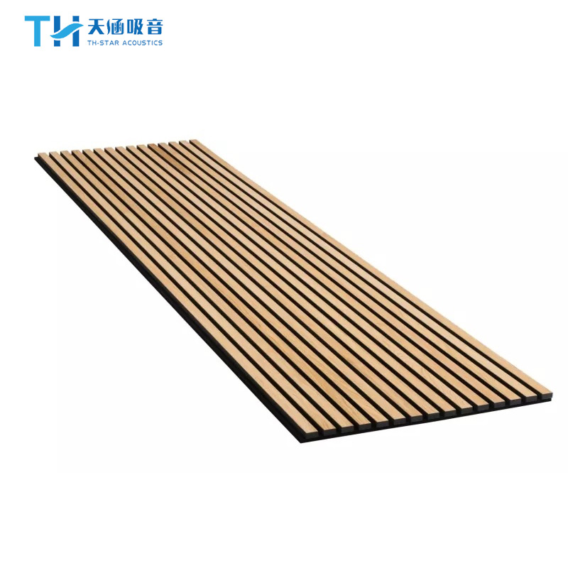 noise reducing thin lattle Acoustic Board