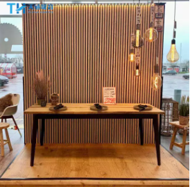 Why are acoustic wall boards more and more popular?