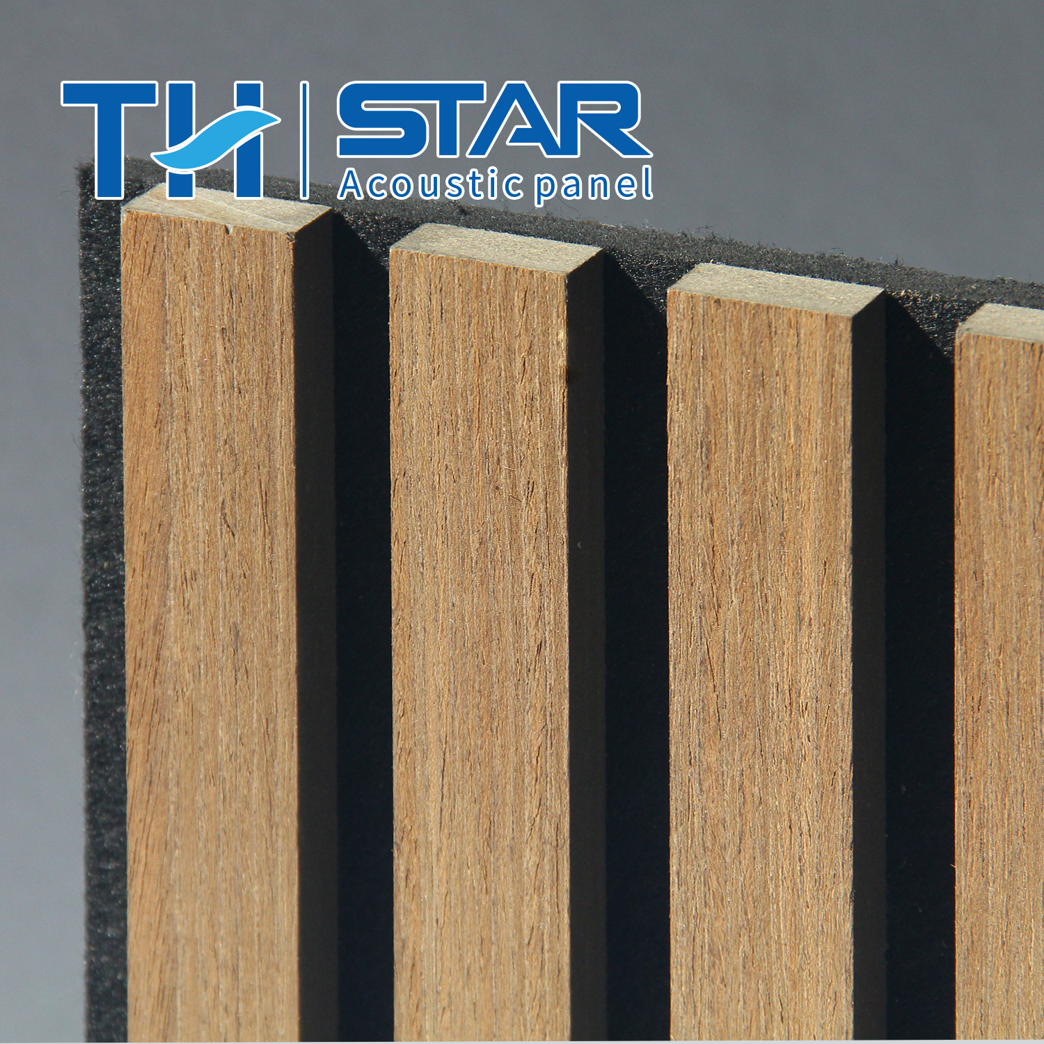 High Density Polyester Pet Mdf Wall Sound