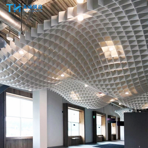 Fire Rated Board Ceiling Sun Acoustic Board
