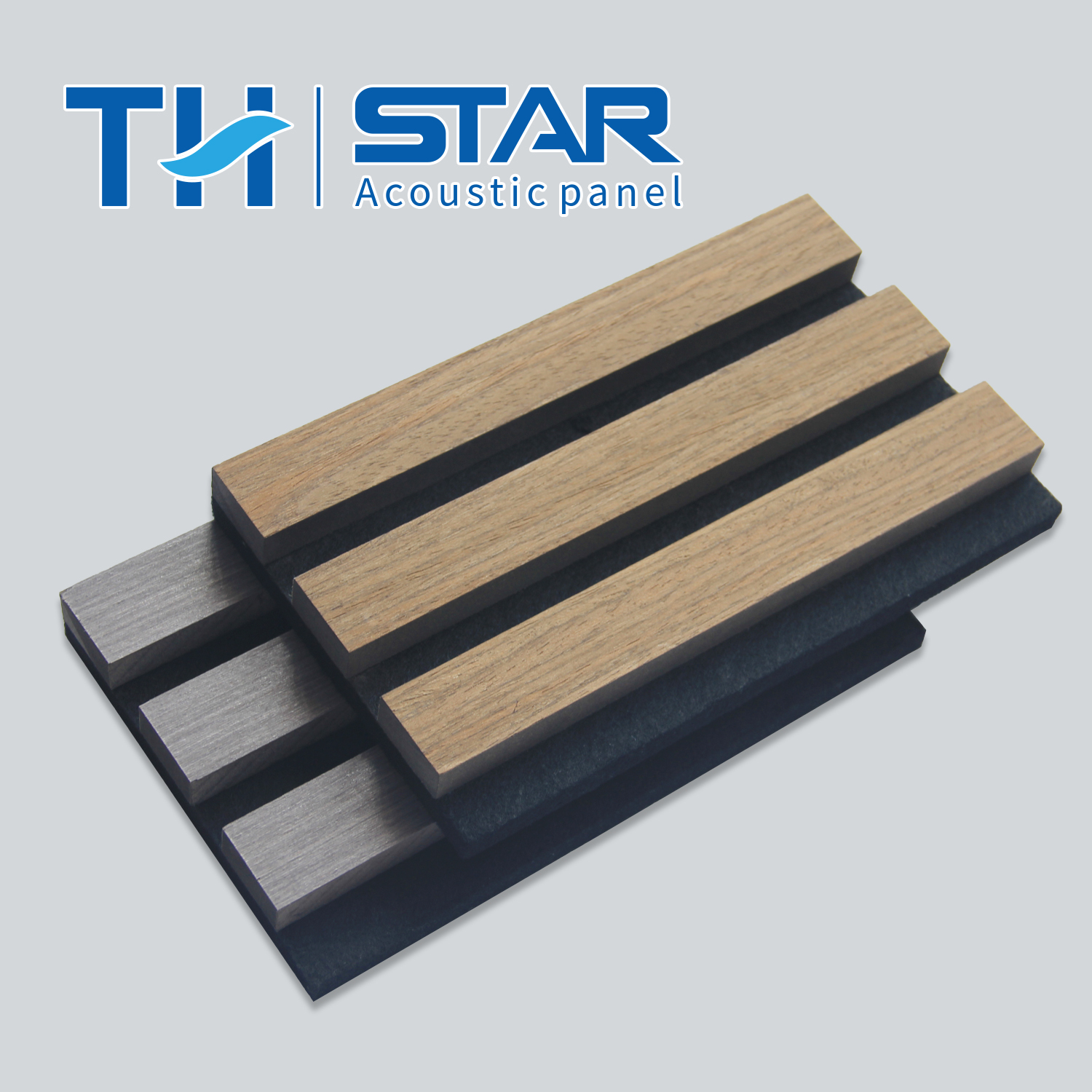Custom Akupanel Wooden Acoustic Panels