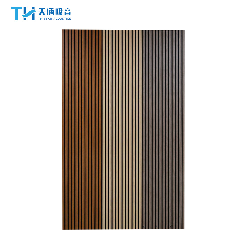noise reducing thin lattle Acoustic Board