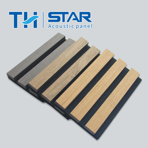 Sound Absorption Decorative Board Pet