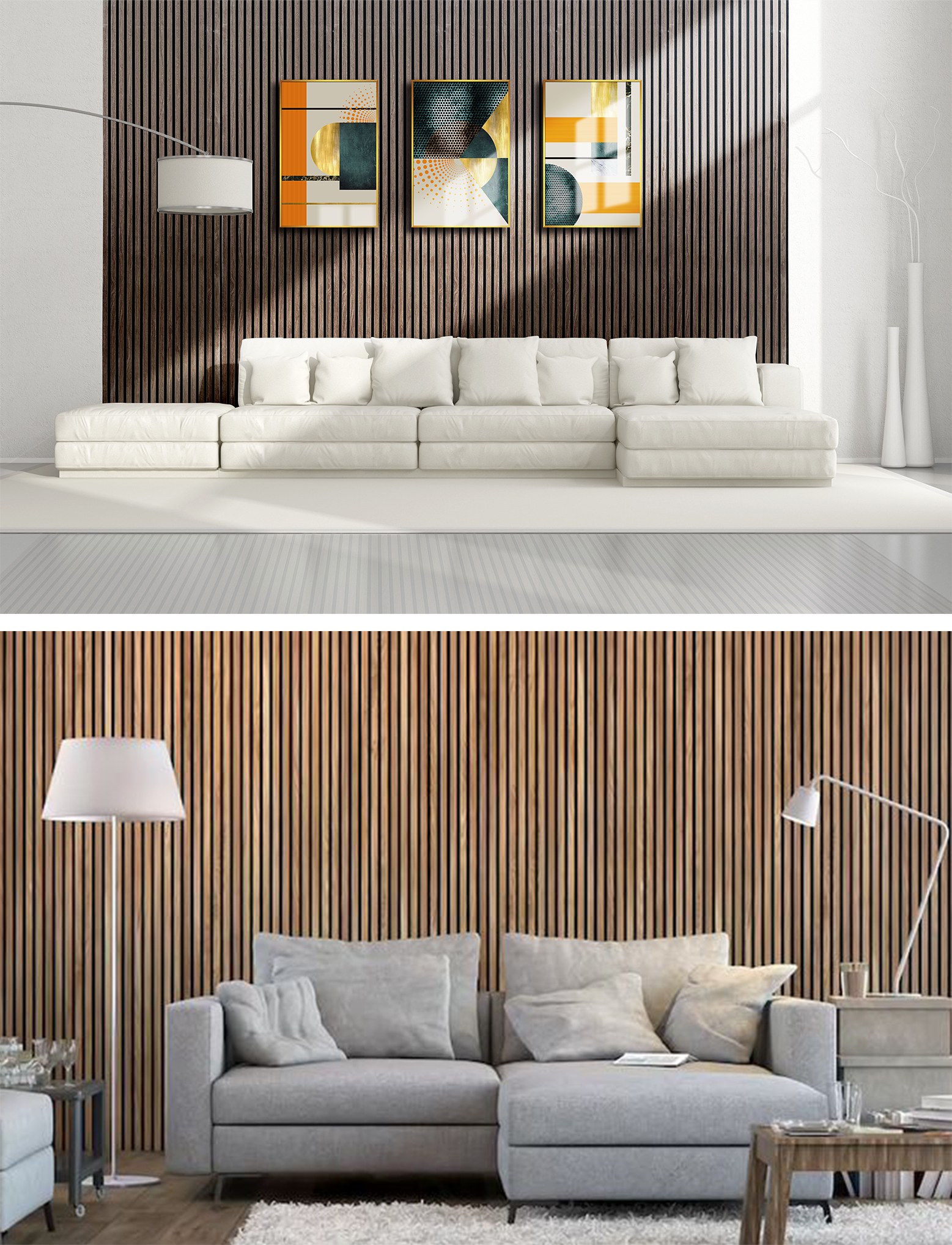 Sound Absorbing panel